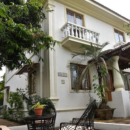 Villa Samaara3 Condolim Goa 500Mts From Beach Candolim Ngoại thất bức ảnh
